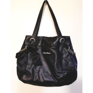 Metal Mulisha Purse